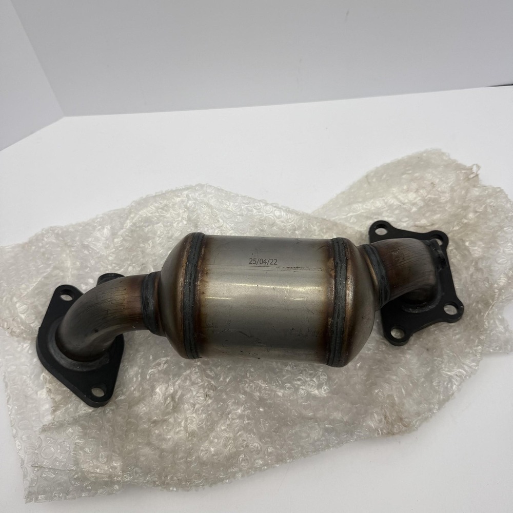 Catalytic Converter X004NOLG6R 674-067 644156 50580 Bolt-On Exhaust Kit EPA